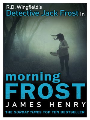 cover image of Morning Frost
